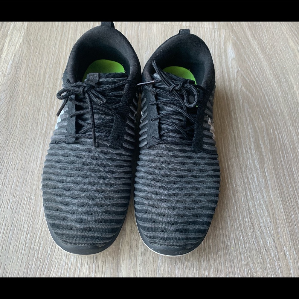 Nike.